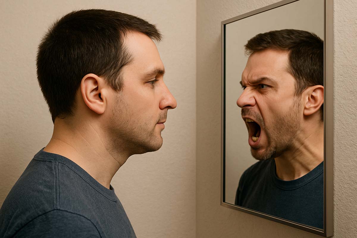 angry-face-1 - Low Two Pair