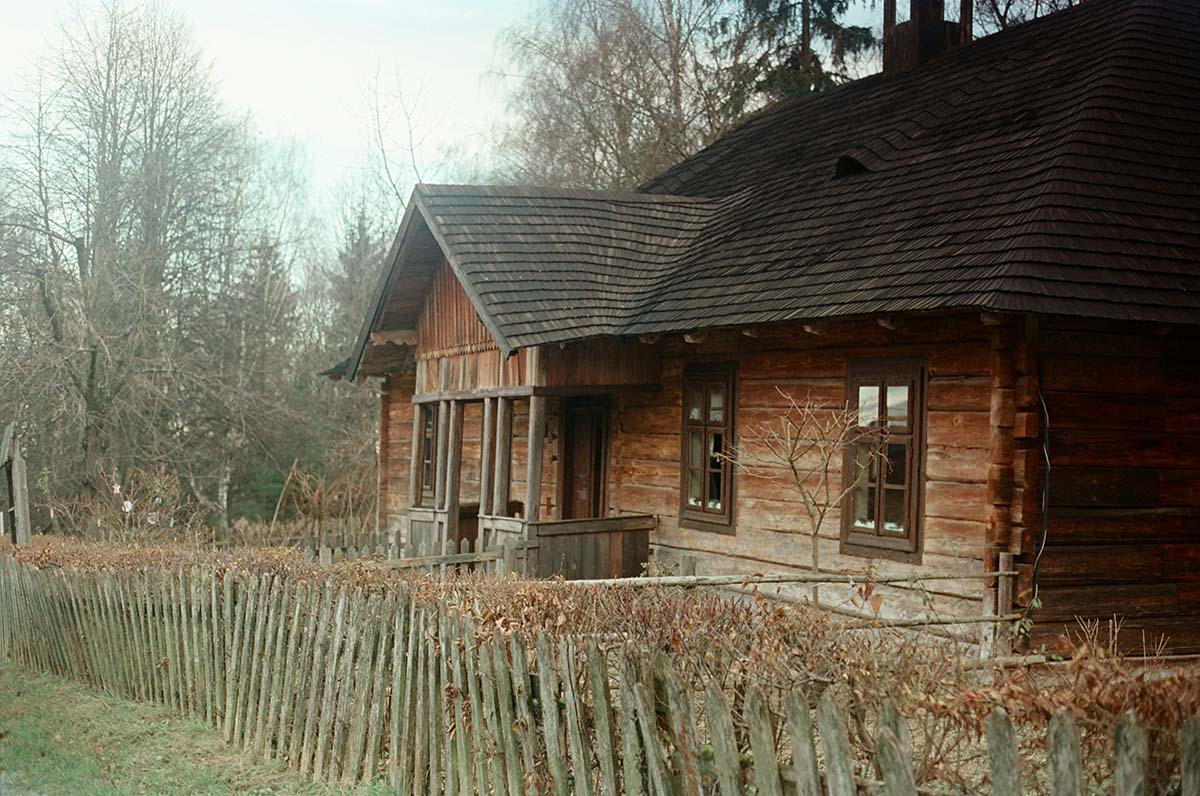 cabin - Low Two Pair