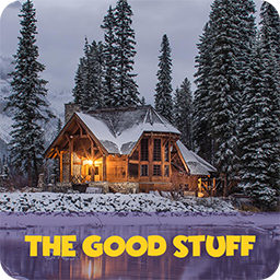 good_stuff_square - Low Two Pair