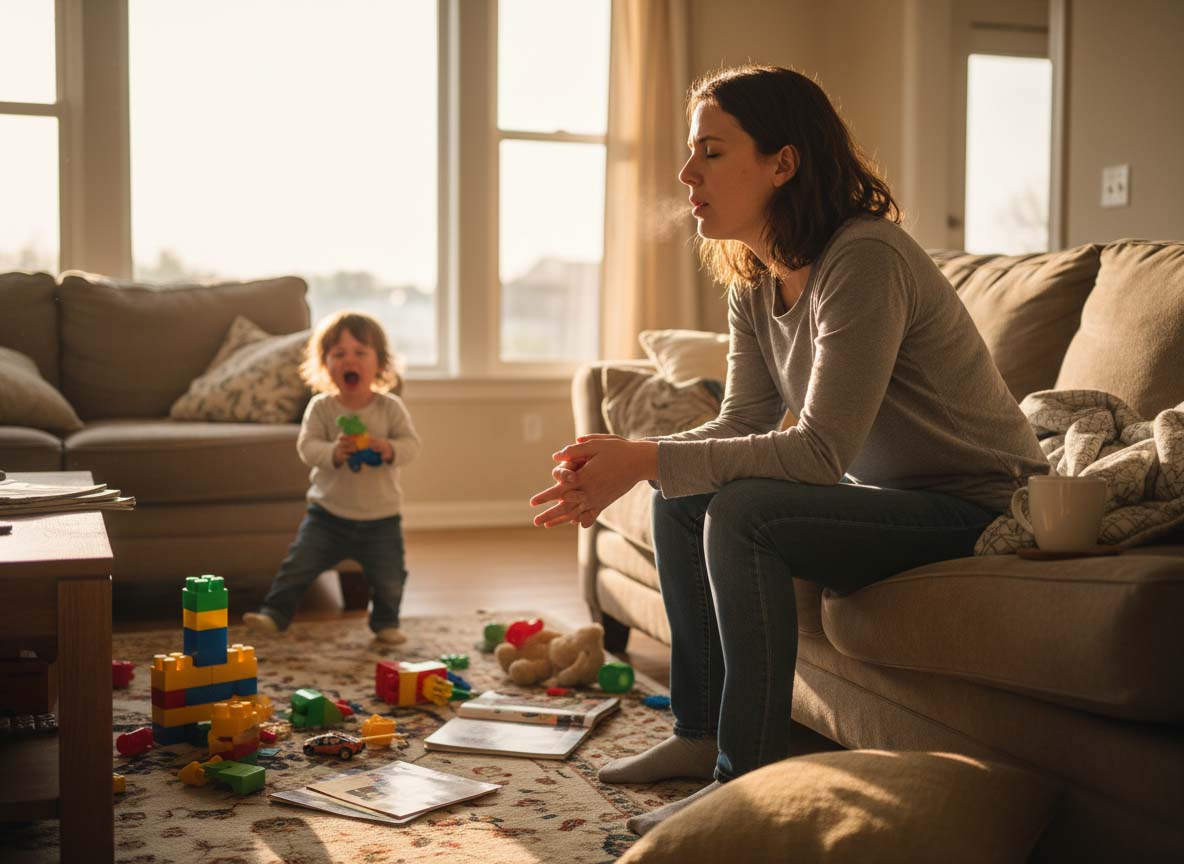 scream - Low Two Pair